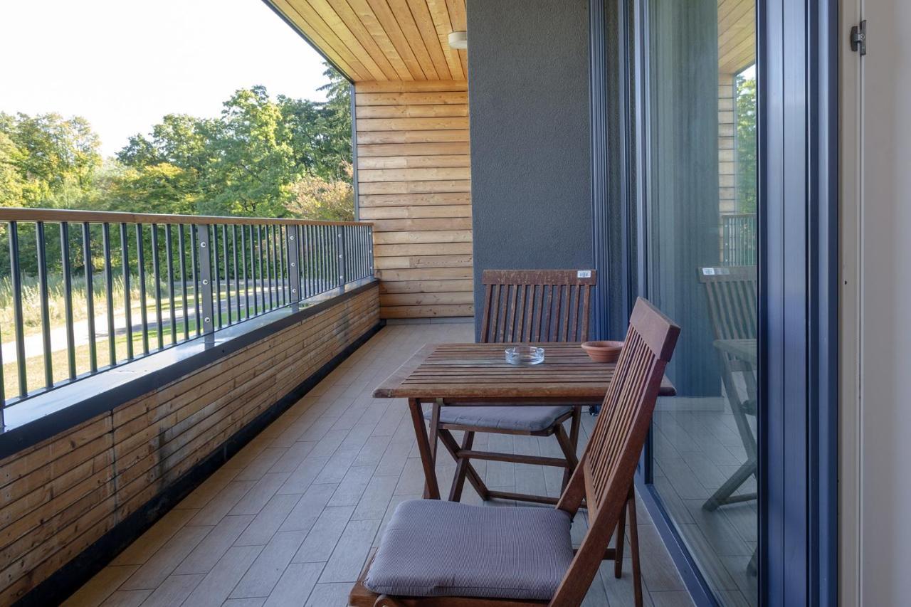 Villa Mari I Maribor Exterior foto