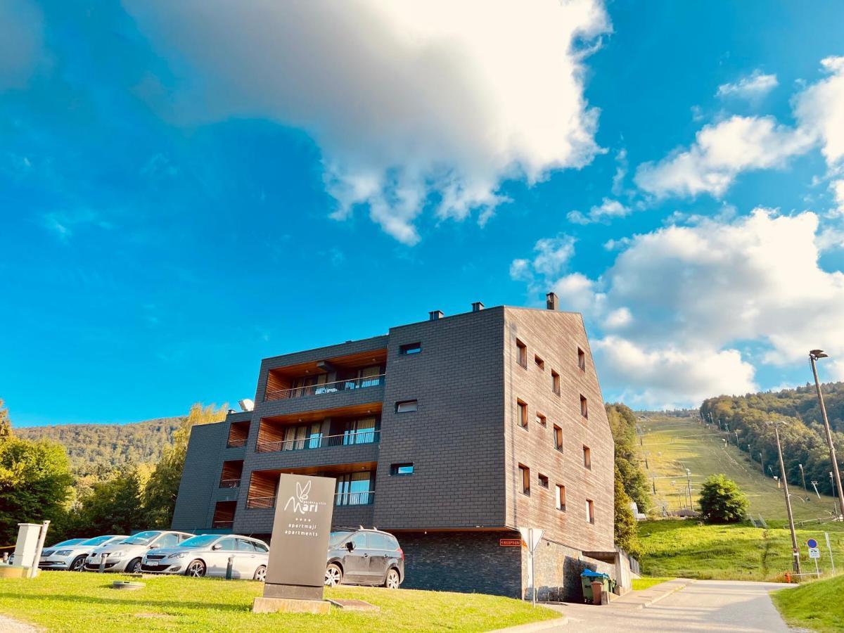 Villa Mari I Maribor Exterior foto