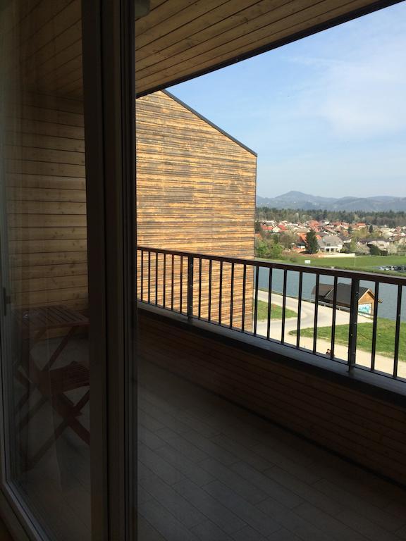 Villa Mari I Maribor Exterior foto