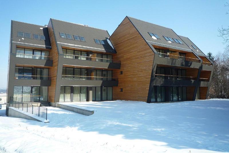 Villa Mari I Maribor Exterior foto