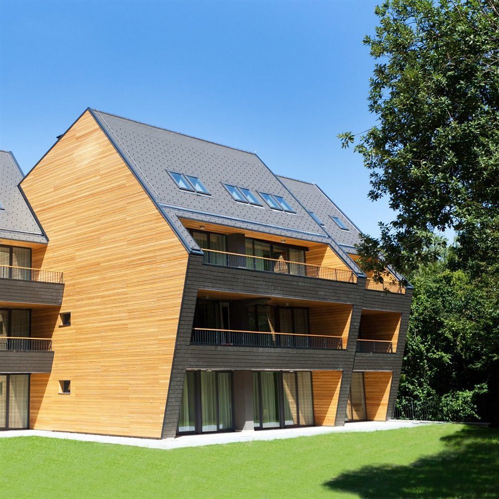 Villa Mari I Maribor Exterior foto